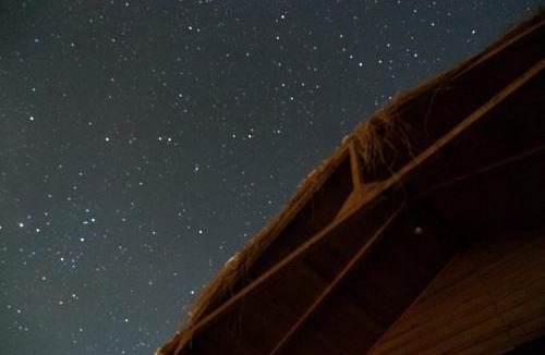 Nuweiba Resort | Relax Beach Camp