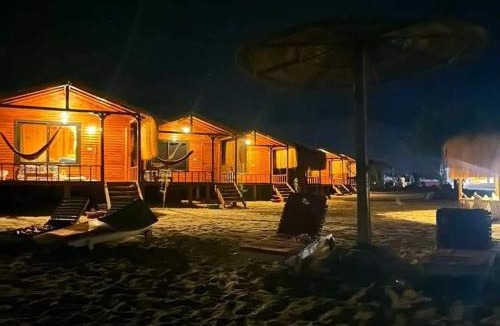 Nuweiba Resort | Relax Beach Camp