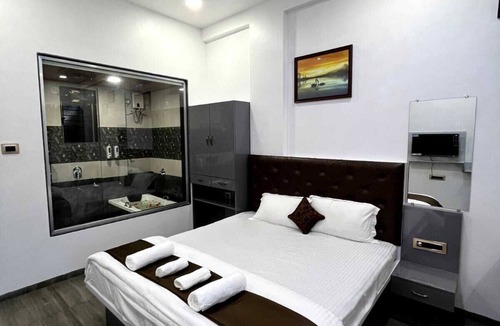 Varchi Ali Hotel | Relax Beach Resort