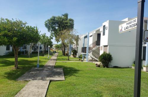 Zarzal Apartment | Relax Beachfront Complex at Rio Grande