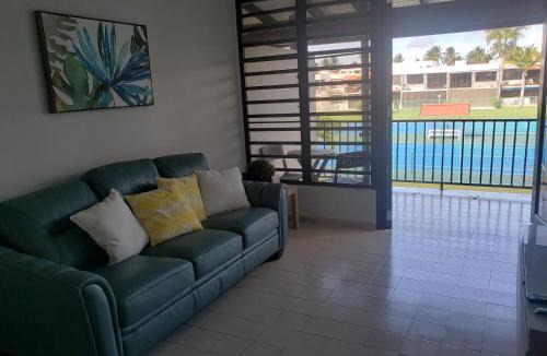 Zarzal Apartment | Relax Beachfront Complex at Rio Grande