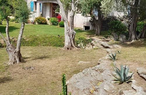 Sisco House | Relax, between sea and mountains