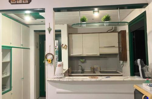 Cinquale Apartment | Relax between the sea and the mountains