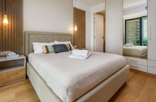 Neptun Apartment | Relax Blue VOGH