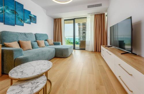 Neptun Apartment | Relax Blue VOGH