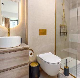Neptun Apartment | Relax Blue VOGH