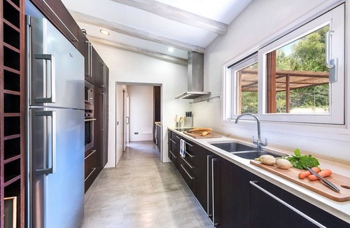 Cielo de Bonaire Villa | Relax Bonaire - Five Bedroom Villa, Sleeps 10