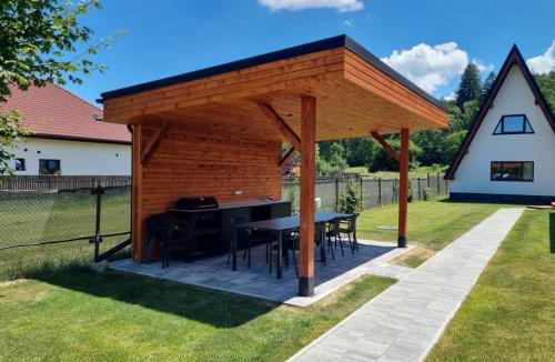 Vladeni Cabin | Relax Cabins
