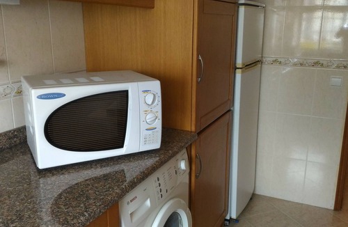 Nossa Senhora do Populo Apartment | Relax Caldas da Rainha