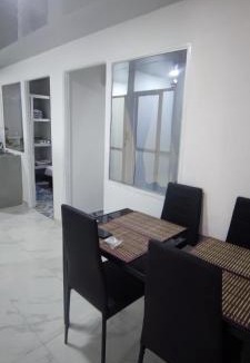 El Cerrito Apartment | Relax
