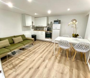 Saint-Just-Saint-Rambert Apartment | Relax & Cosy Saint Just Saint Rambert