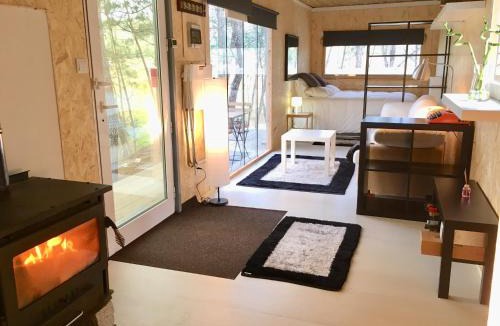 Aguiar da Beira House | Relax Container