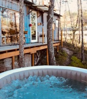 Aguiar da Beira House | Relax Container