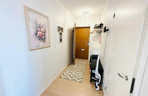 Vantaa Apartment | Relax Convenient Transit Stays -shared apartment