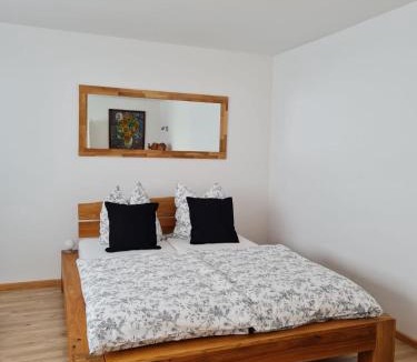 Bad Wildbad Apartment | Relax