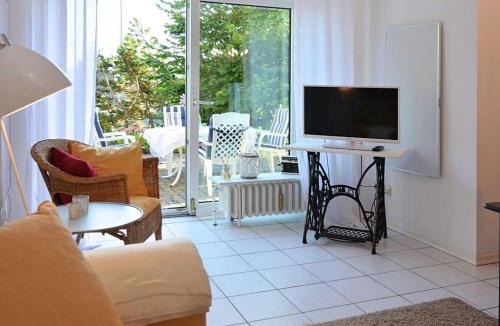 Welferode Apartment | Relax