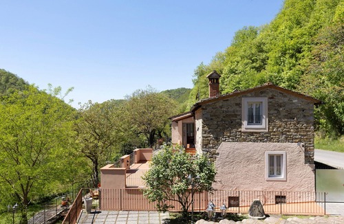 Villore Apartment | Relax Double Room Surrounded by Nature