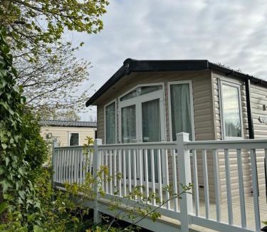 Prestonpans Resort | Relax & Dream