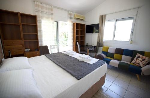 Kriopigi Villa | Relax dream villa