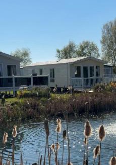 Port Seton Other | Relax&Dreams caravan