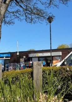 Port Seton Other | Relax&Dreams caravan