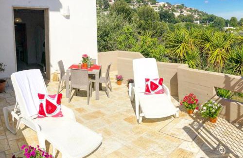 Selva di Fasano Apartment | Relax e Belvedere