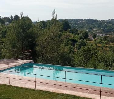 Selva di Fasano Apartment | Relax e Belvedere