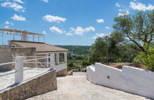 Selva di Fasano Apartment | Relax e Belvedere