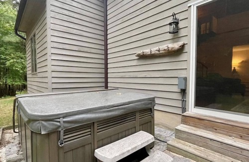 Grasonville House | Relax - Eastern Shore Creek Home