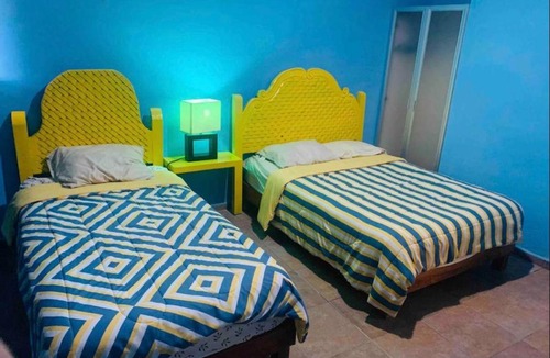 Merida Apartment | Relax en la playa con mas de 70 servicios
