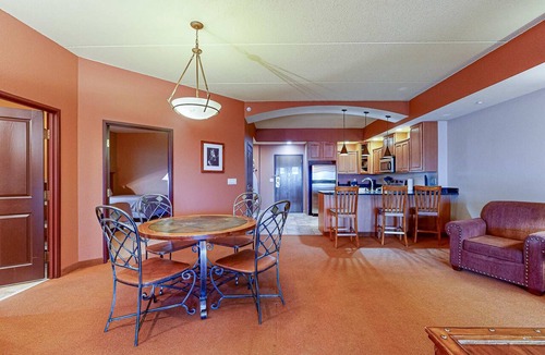 Wisconsin Dells Condo | Relax & Explore | Adventure-Included Dells Condo