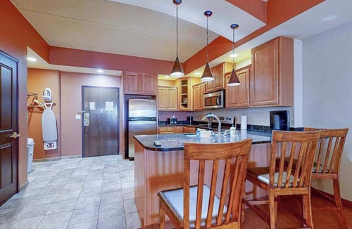 Wisconsin Dells Condo | Relax & Explore | Adventure-Included Dells Condo