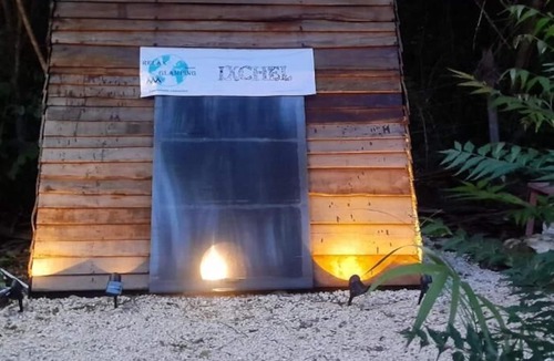 Buenavista Cabin | Relax Glamping