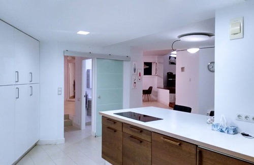 Isuskitza House | ☆ Relax haven ☆ Sunny, private and near Bilbao & beaches