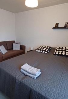 Tornio Apartment | RELAX, Heart of Lapland, near the Tornio river