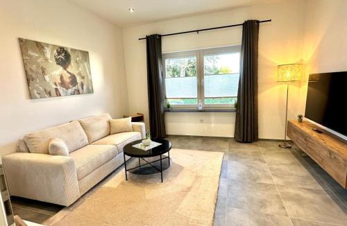 Eschweiler House | Relax Home Eschweiler Sauna & Gemütlichkeit, WLAN, Netflix, Kingsize Betten, Enspannung