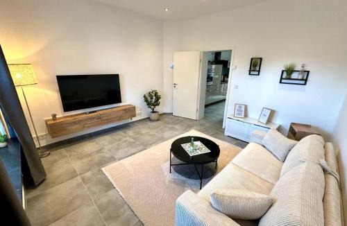 Eschweiler House | Relax Home Eschweiler Sauna & Gemütlichkeit, WLAN, Netflix, Kingsize Betten, Enspannung