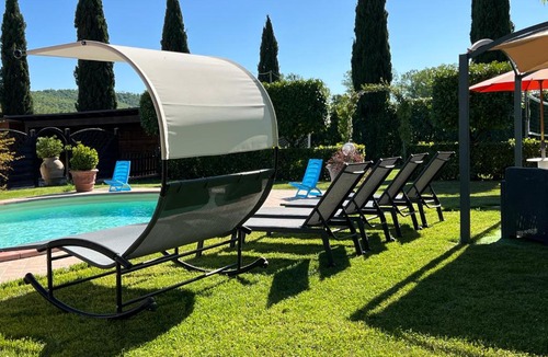 Panicale House | Relax Home Holiday