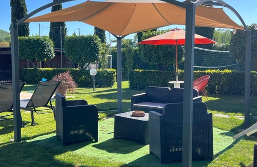 Panicale House | Relax Home Holiday