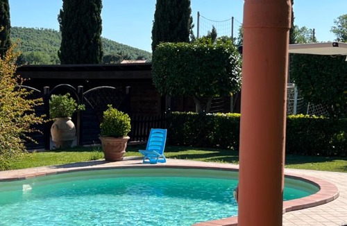 Panicale House | Relax Home Holiday