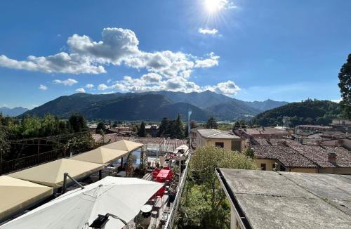 Clusone Apartment | Relax Home