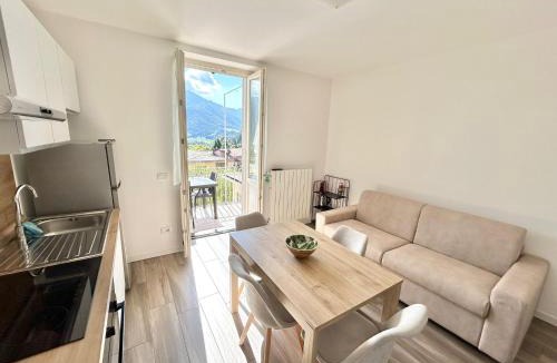 Clusone Apartment | Relax Home