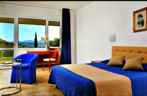 San Macario In Monte Hotel | Relax Hotel Acquaviva - Tuscany Hills