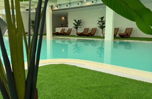San Macario In Monte Hotel | Relax Hotel Acquaviva - Tuscany Hills