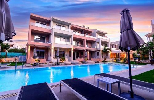 Palaiochora Hotel | Relax Hotel
