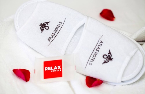 Kenitra Hotel | Relax Hotel Kenitra