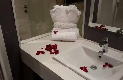 Kenitra Hotel | Relax Hotel Kenitra