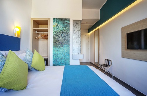 Kenitra Hotel | Relax Hotel Kenitra