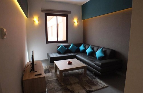 Gueliz Hotel | Relax Hotel Marrakech