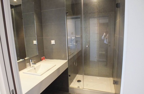 Gueliz Hotel | Relax Hotel Marrakech